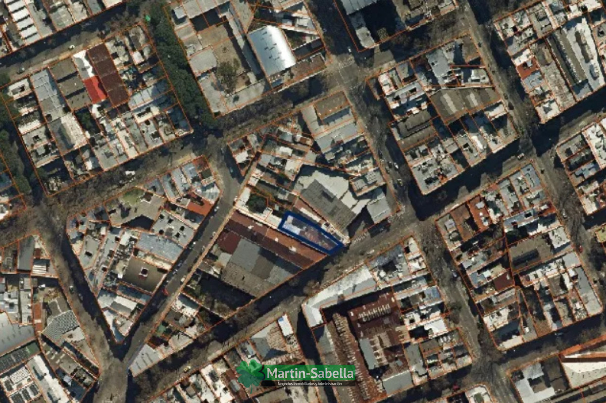 Terreno ID.180/Terreno-en-Venta--Centro- - Terreno en Venta - Centro 