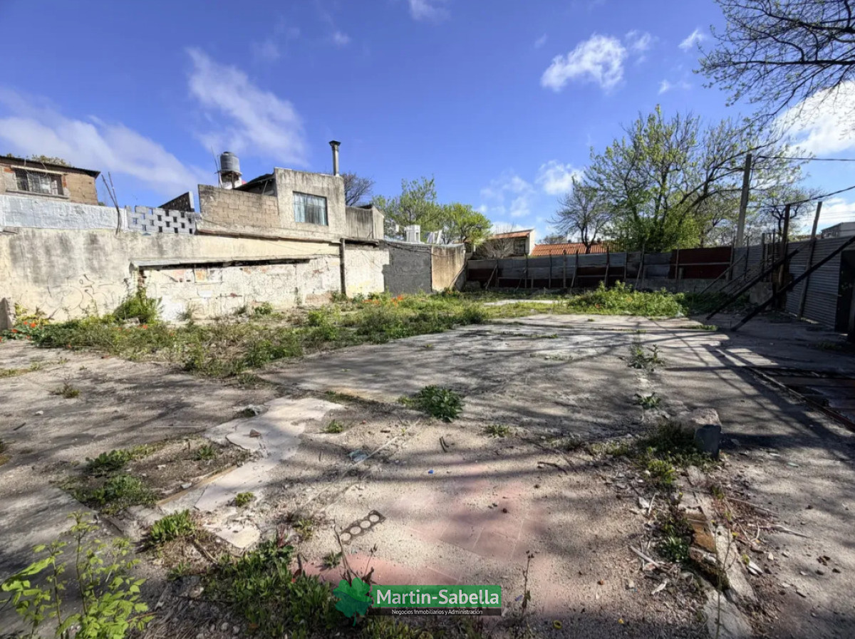 Terreno ID.599 - Terreno En Venta La Blanqueda