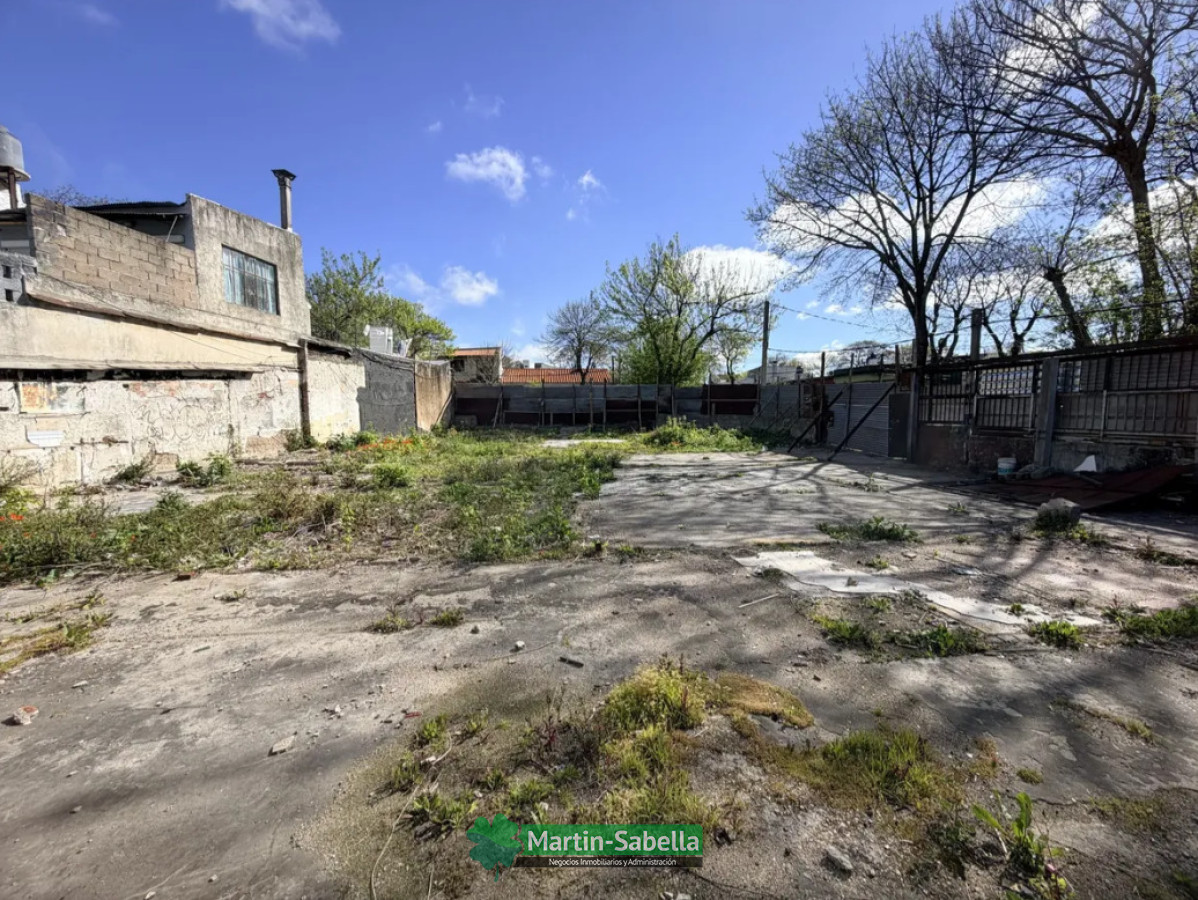 Terreno ID.599 - Terreno En Venta La Blanqueda