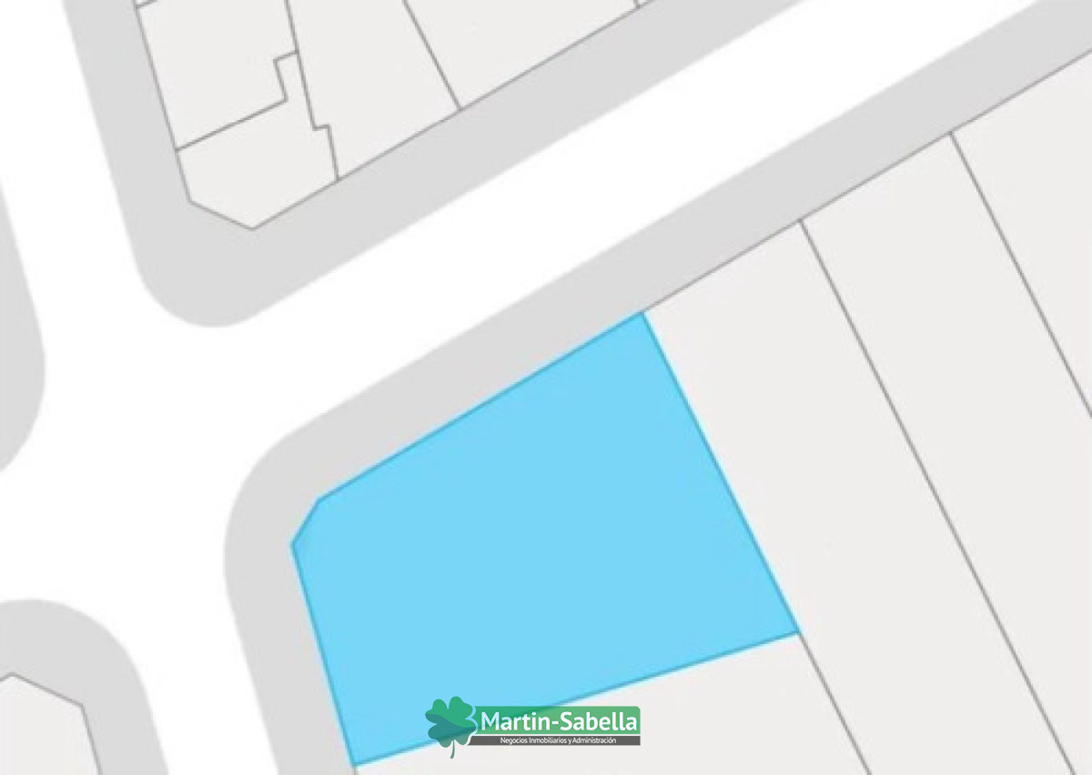 Terreno ID.599/Terreno-En-Venta-La-Blanqueda - Terreno En Venta La Blanqueda
