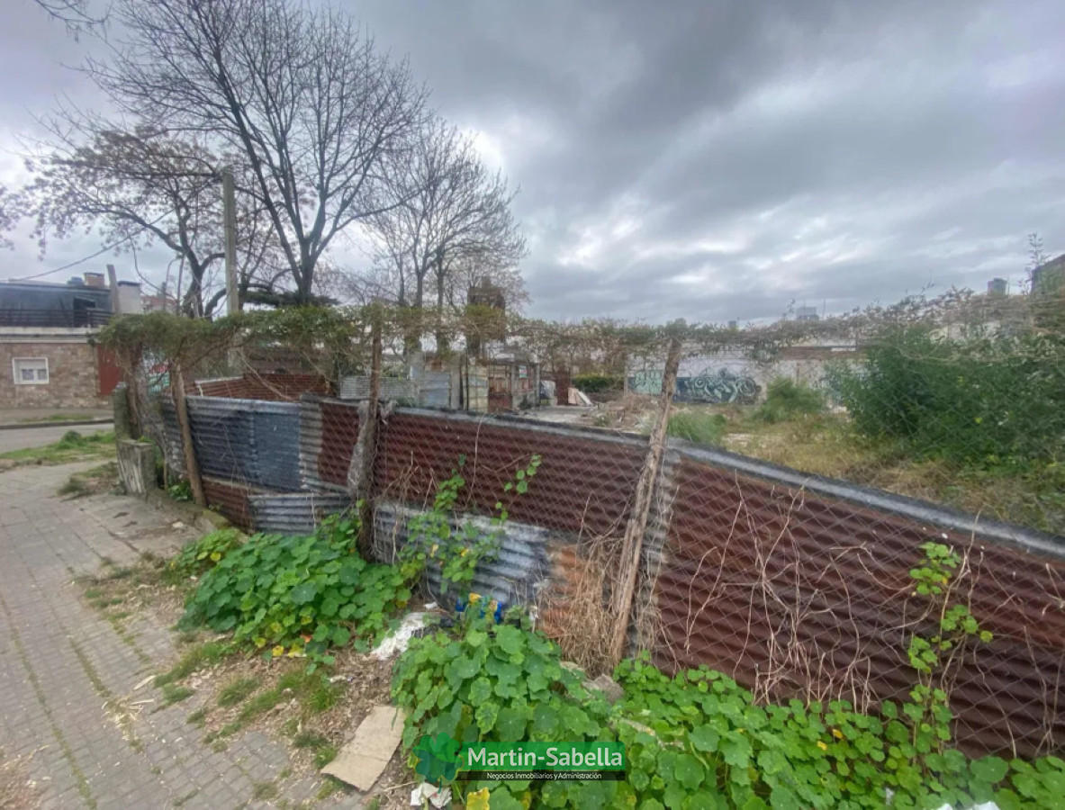 Terreno ID.272/Terreno-en-Venta--Buceo- - Terreno en Venta - Buceo 