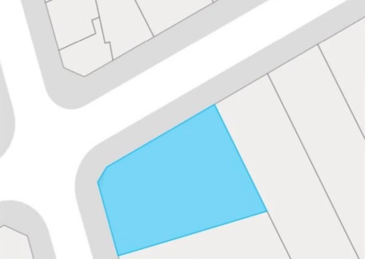 Terreno En Venta La Blanqueda
