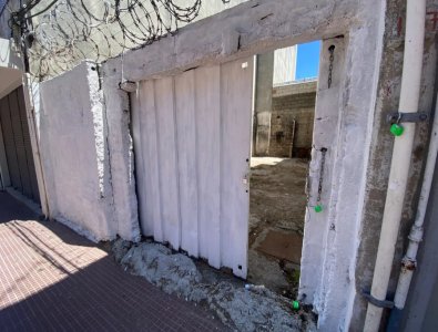 Terreno en alquiler - Ciudad Vieja 