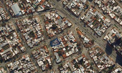 Terreno en Venta - La Blanqueada