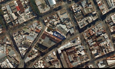 Terreno en Venta - Centro