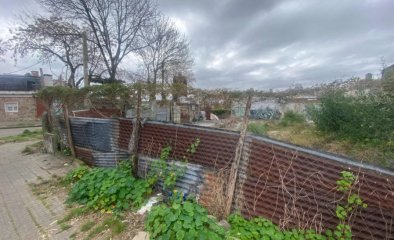 Terreno en Venta - La Blanqueada