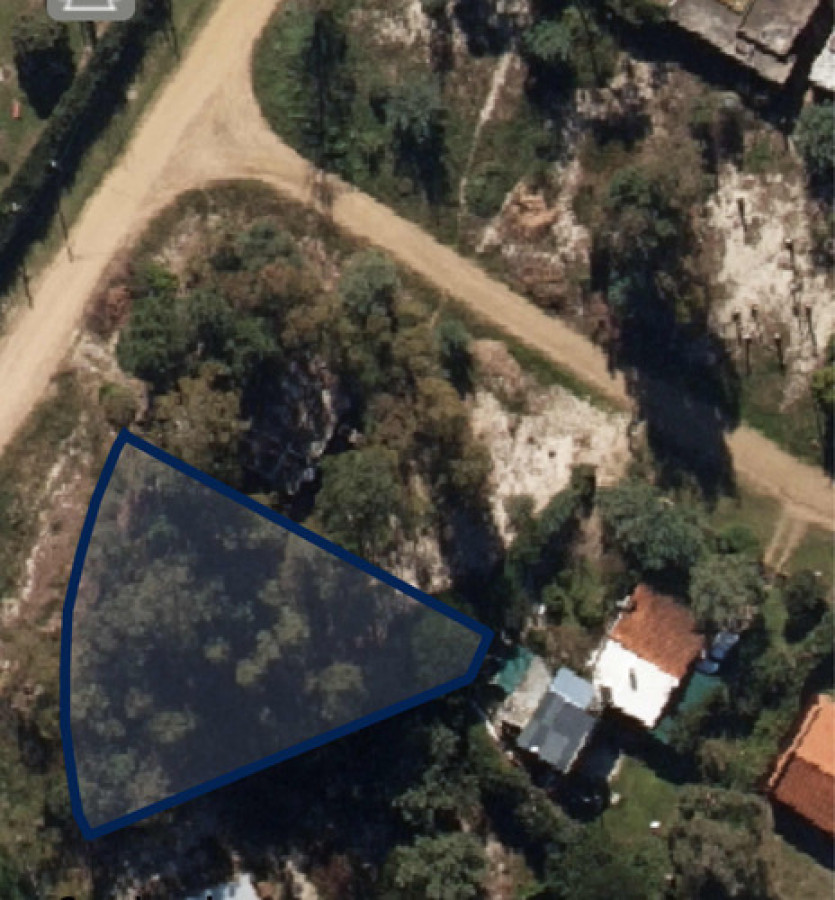 Terreno en Venta - Parque Del Plata Lado Norte