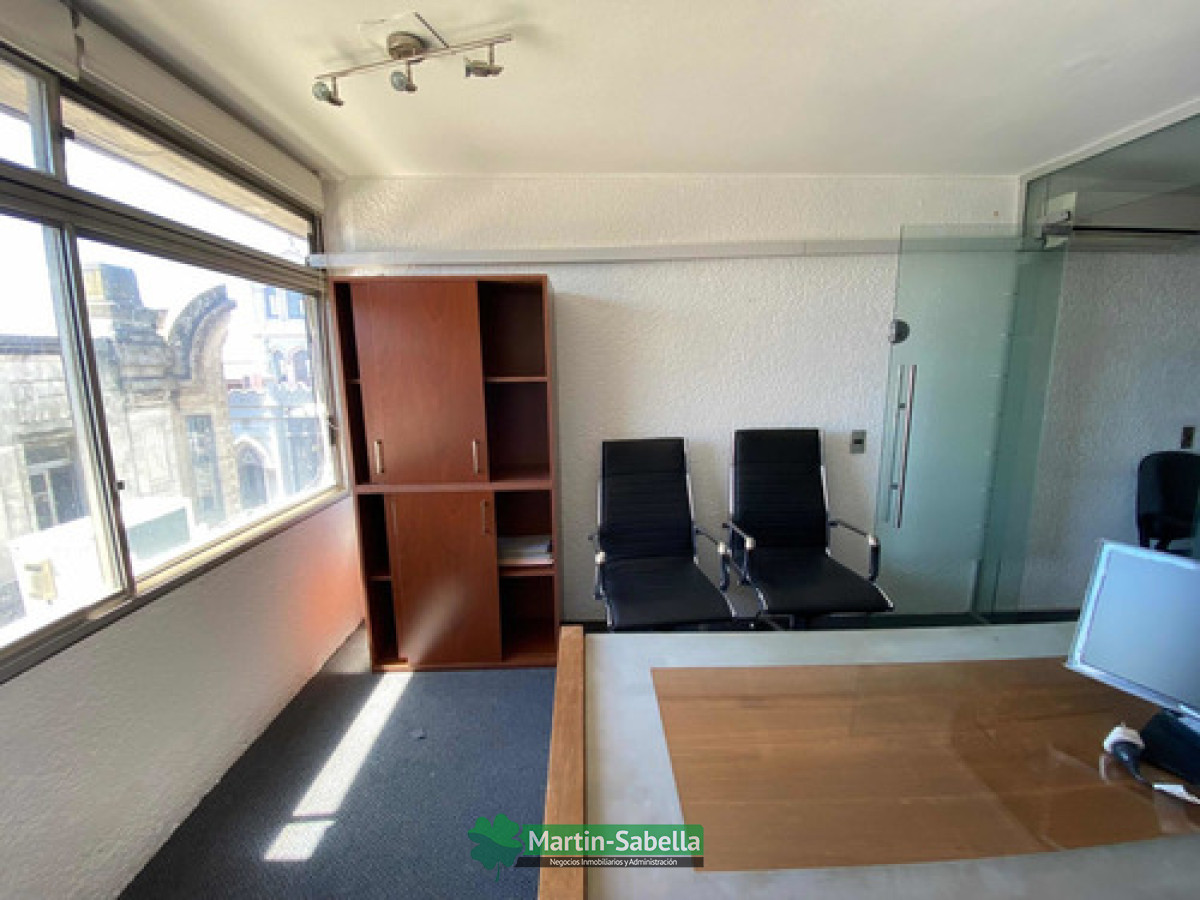Oficina ID.75 - Oficina en Venta - Ciudad Vieja 
