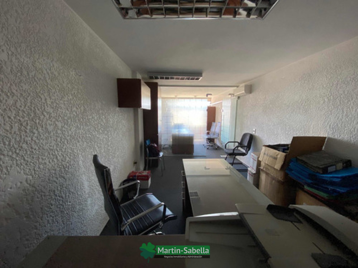 Oficina ID.75 - Oficina en Venta - Ciudad Vieja 