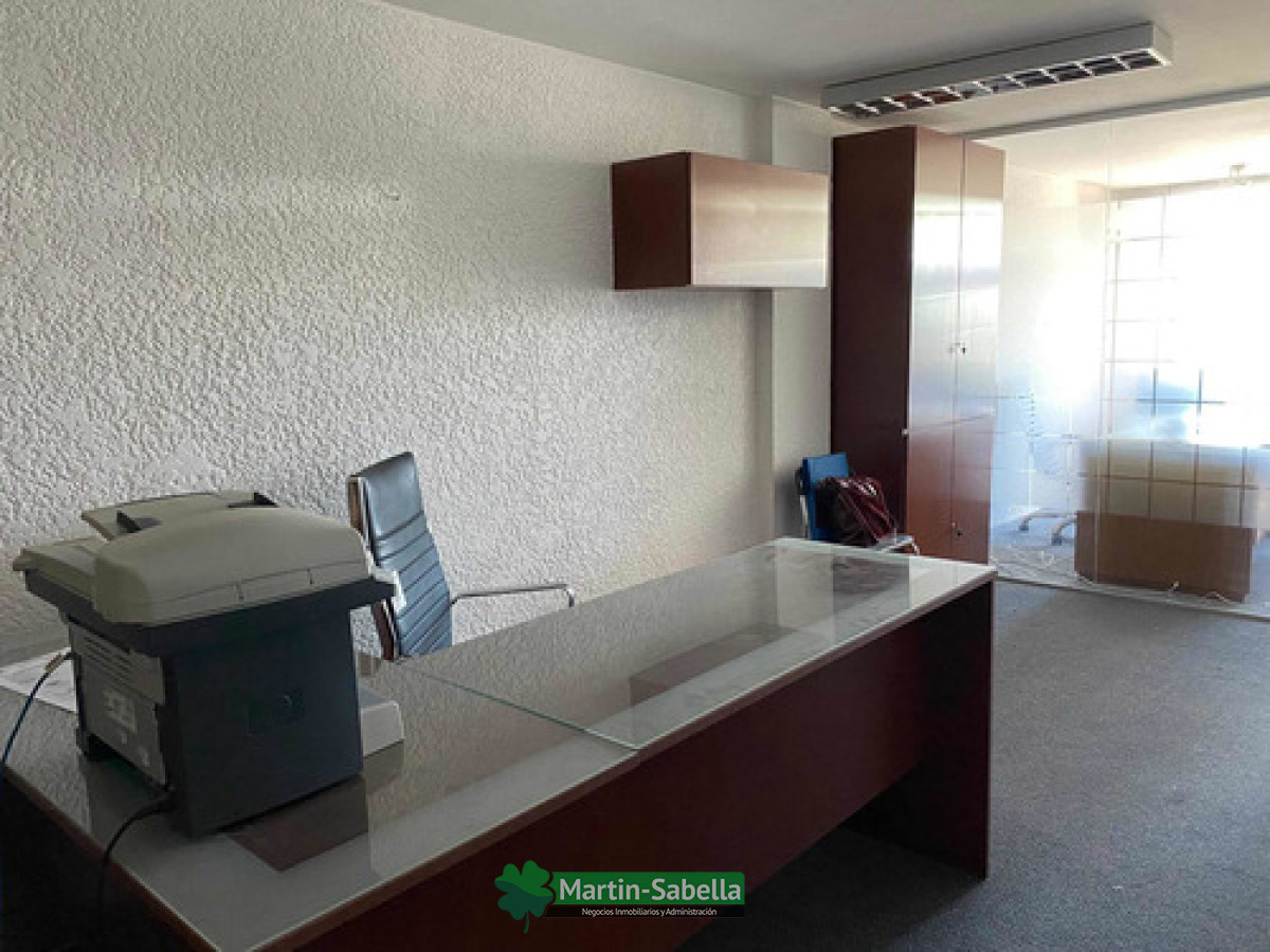 Oficina ID.75 - Oficina en Venta - Ciudad Vieja 