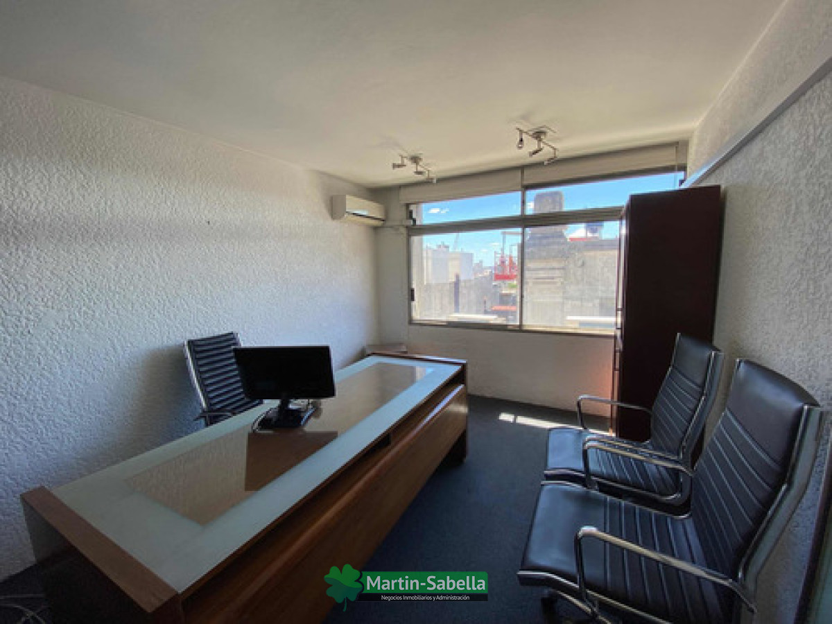 Oficina ID.75 - Oficina en Venta - Ciudad Vieja 