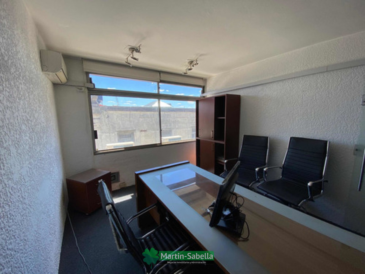 Oficina ID.75 - Oficina en Venta - Ciudad Vieja 