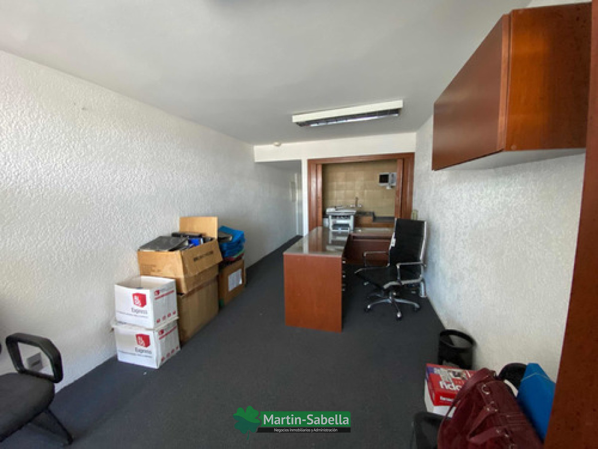 Oficina ID.75 - Oficina en Venta - Ciudad Vieja 