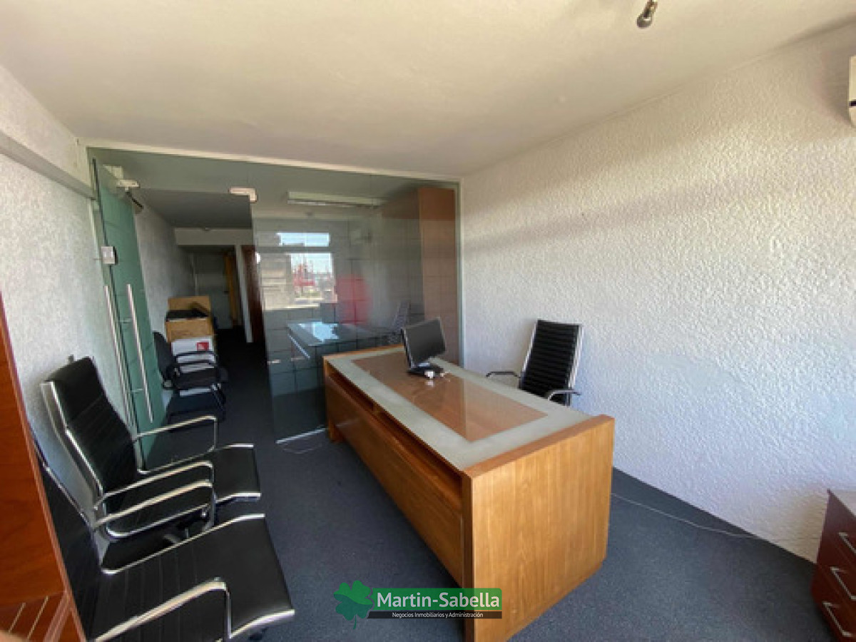 Oficina ID.75 - Oficina en Venta - Ciudad Vieja 