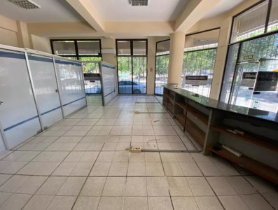 Oficina en alquiler - Ciudad Vieja 