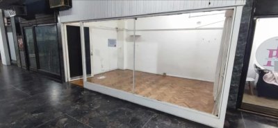 Oficina en alquiler - Centro 