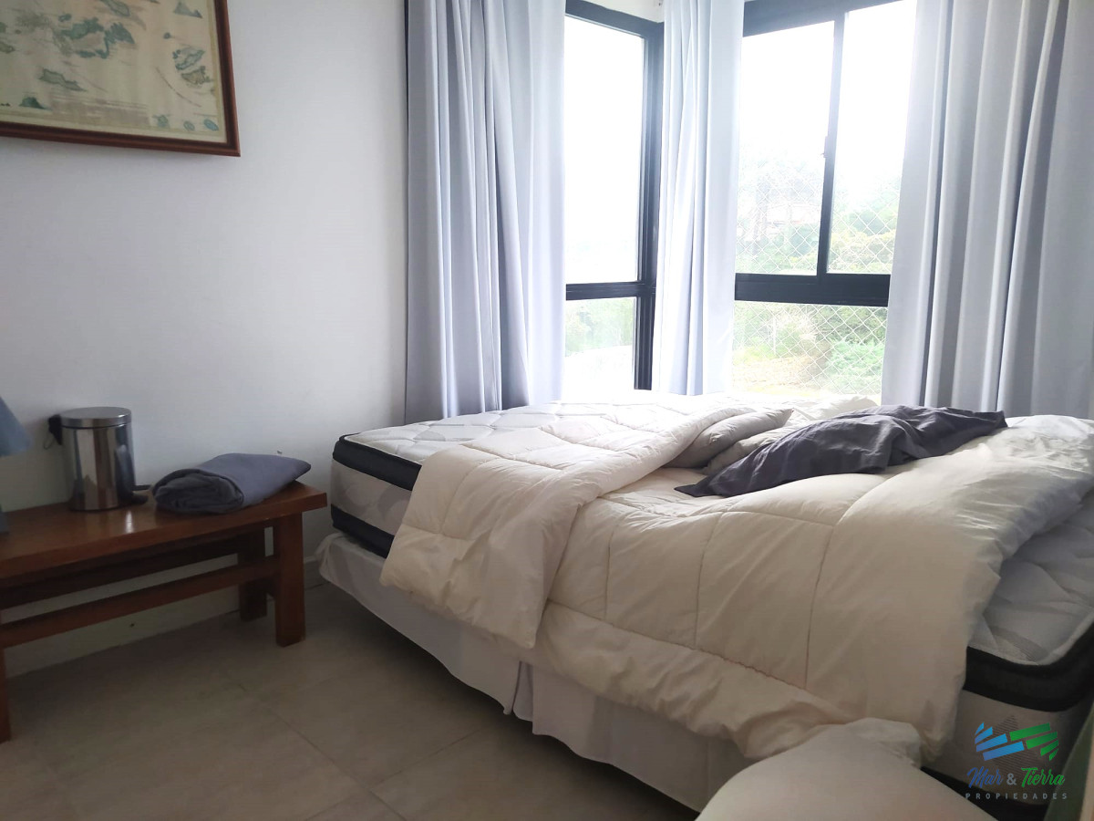 Apartamento ID.5594 - En Venta Apartamento 3 Dormitorios playa Brava, Rincón del Indio, Punta del Este,