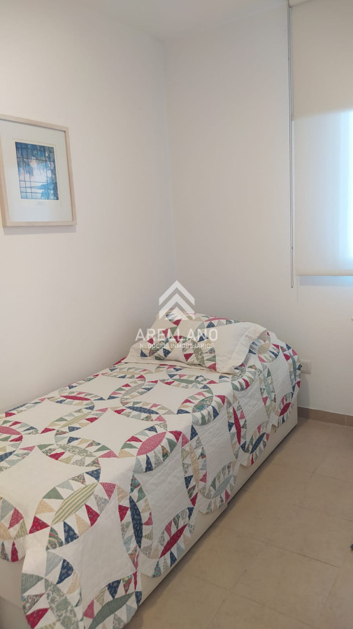 Apartamento ID.4952 - Venta Apartamento 3 Dormitorios mas dependencia playa Brava