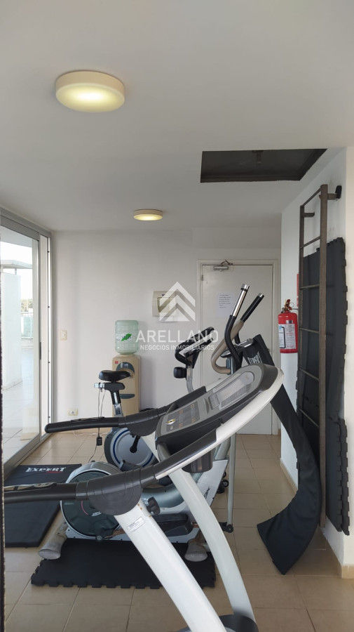 Apartamento ID.4952 - Venta Apartamento 3 Dormitorios mas dependencia playa Brava