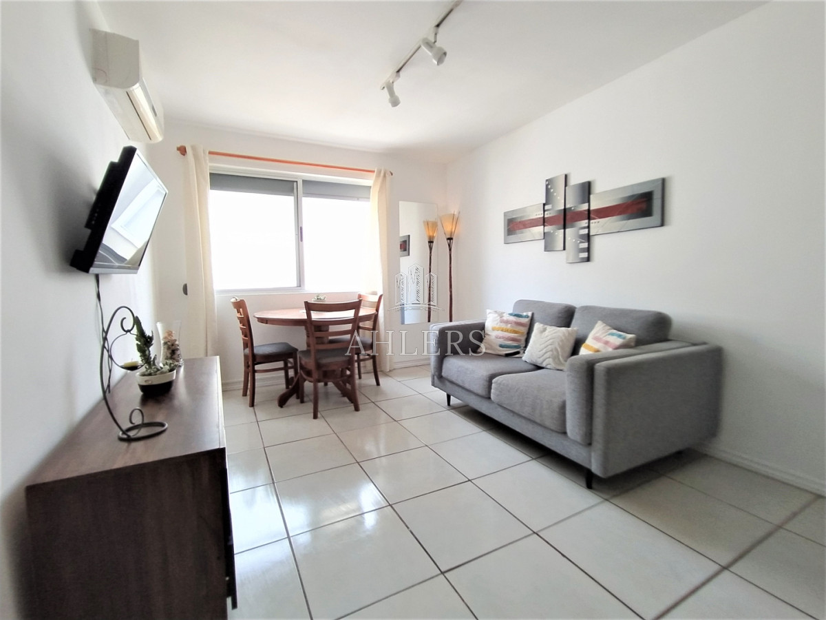 Apartamento ID.431 - Vendo apartamento 2 dormitorios Maldonado