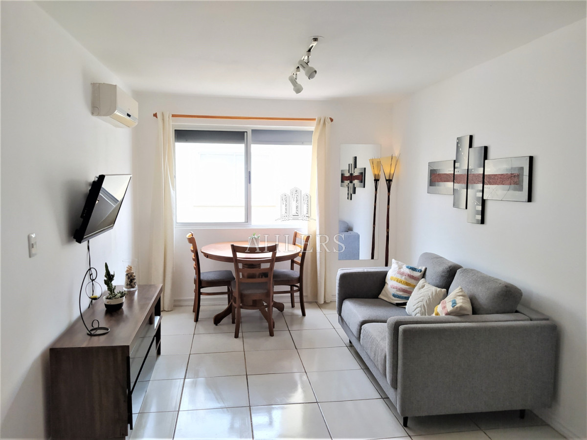 Apartamento ID.431 - Vendo apartamento 2 dormitorios Maldonado