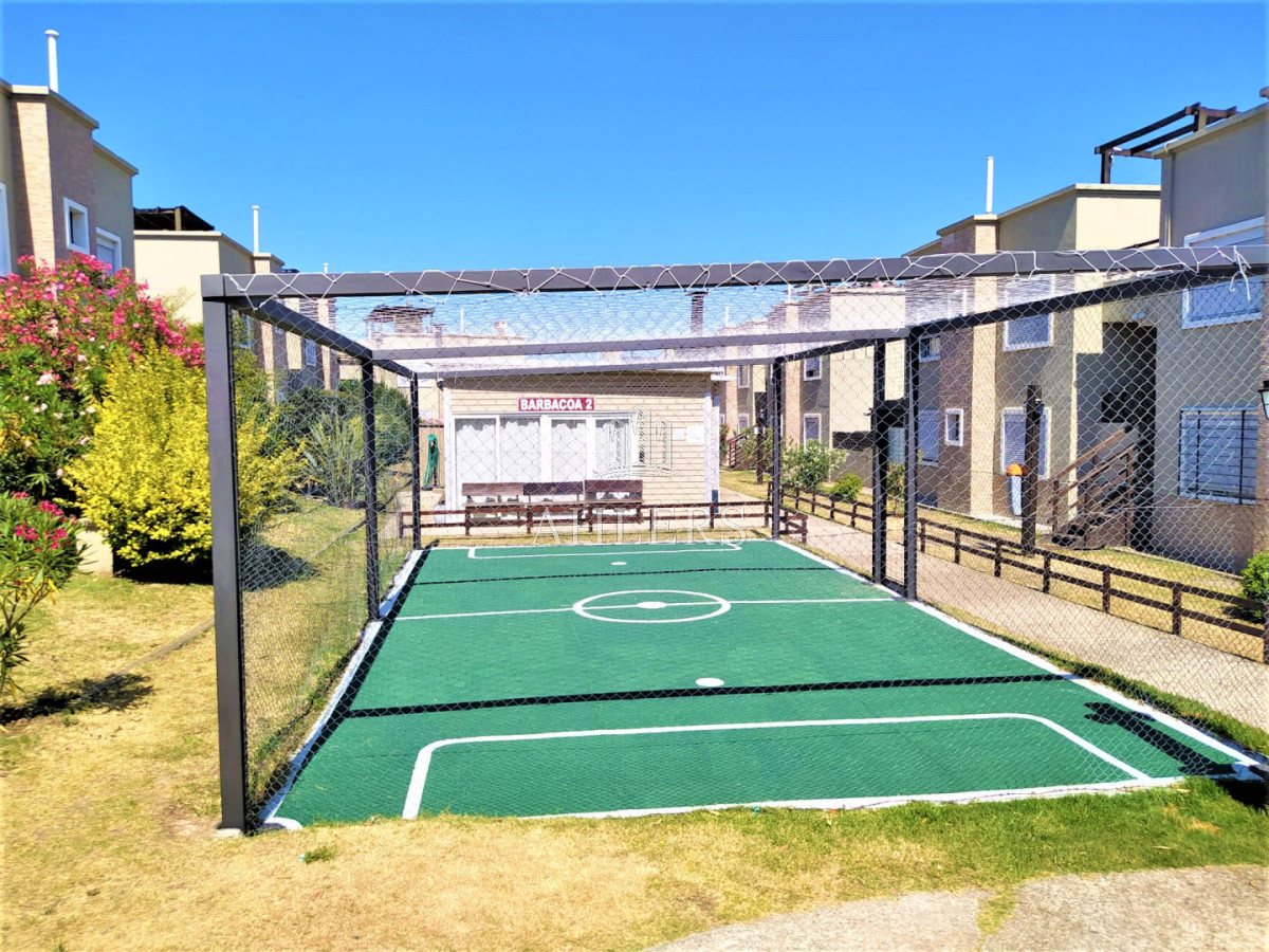 Apartamento ID.431 - Vendo apartamento 2 dormitorios Maldonado