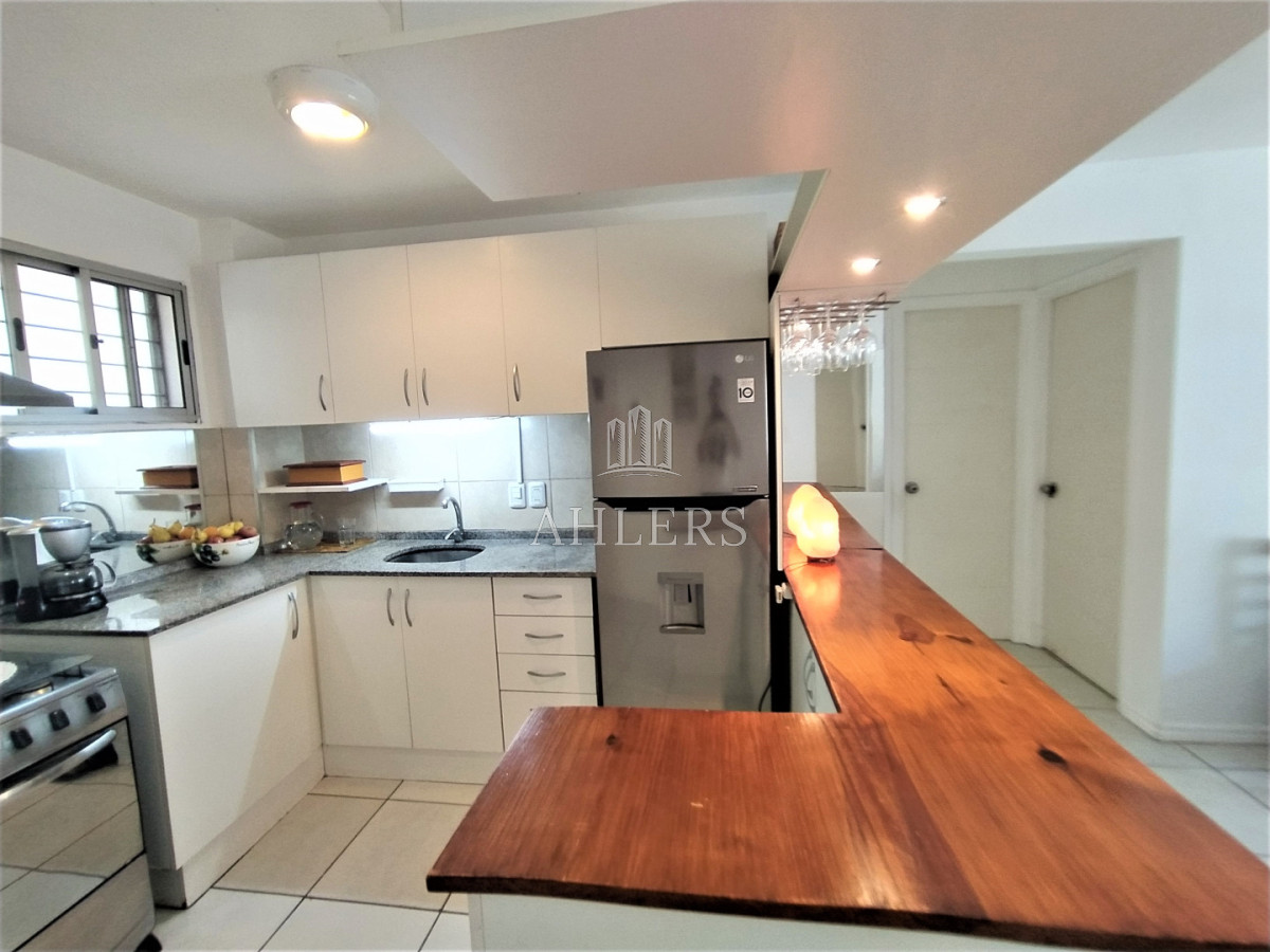 Apartamento ID.431 - Vendo apartamento 2 dormitorios Maldonado