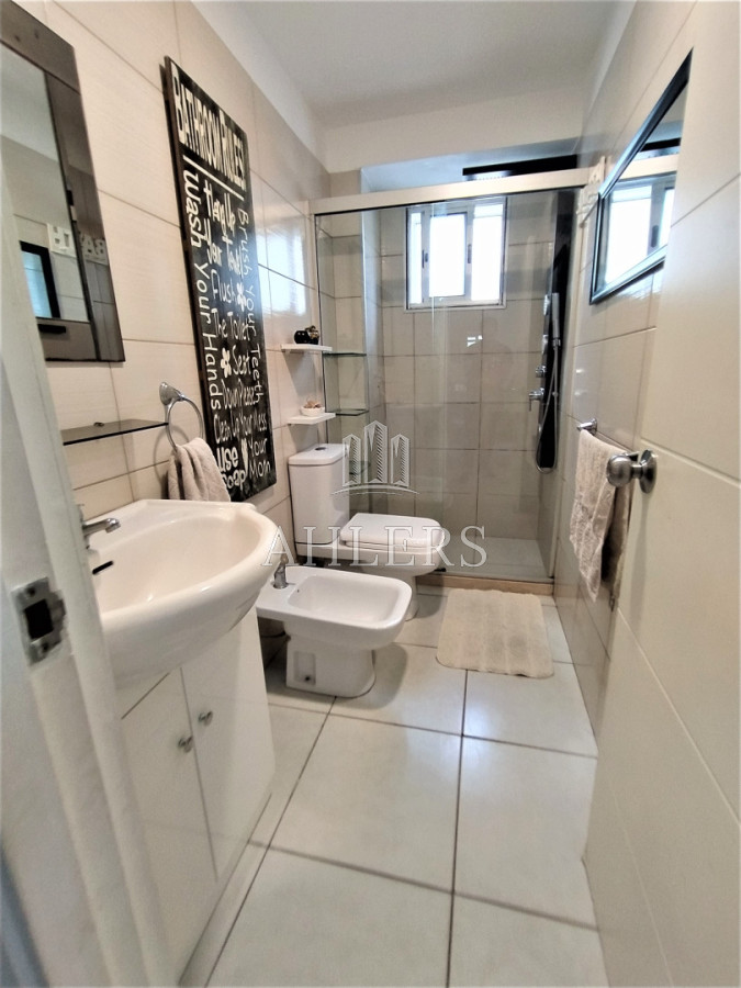 Apartamento ID.431 - Vendo apartamento 2 dormitorios Maldonado