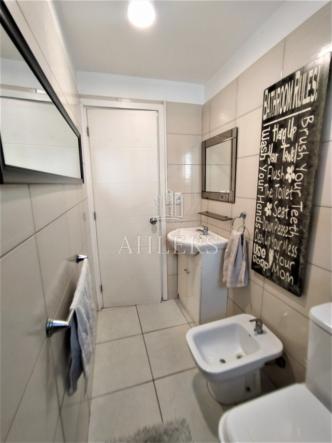 Apartamento ID.431 - Vendo apartamento 2 dormitorios Maldonado