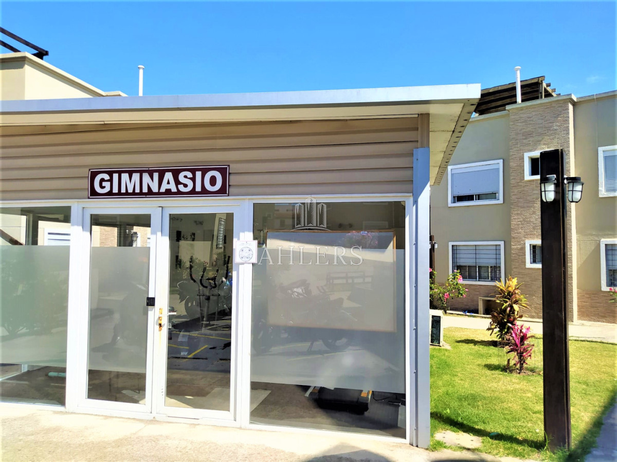 Apartamento ID.431 - Vendo apartamento 2 dormitorios Maldonado