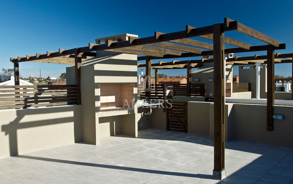 Apartamento ID.431 - Vendo apartamento 2 dormitorios Maldonado