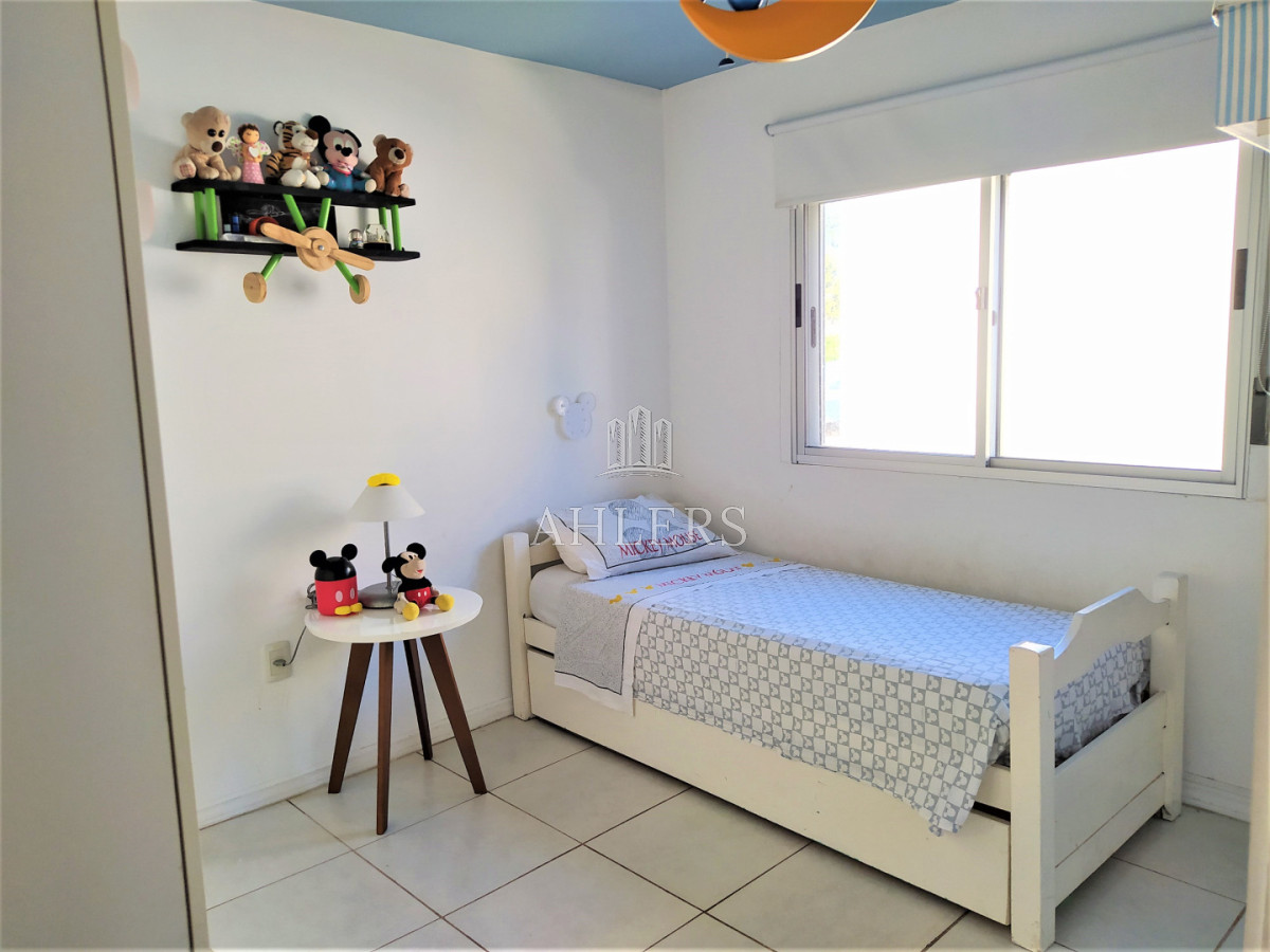 Apartamento ID.431 - Vendo apartamento 2 dormitorios Maldonado