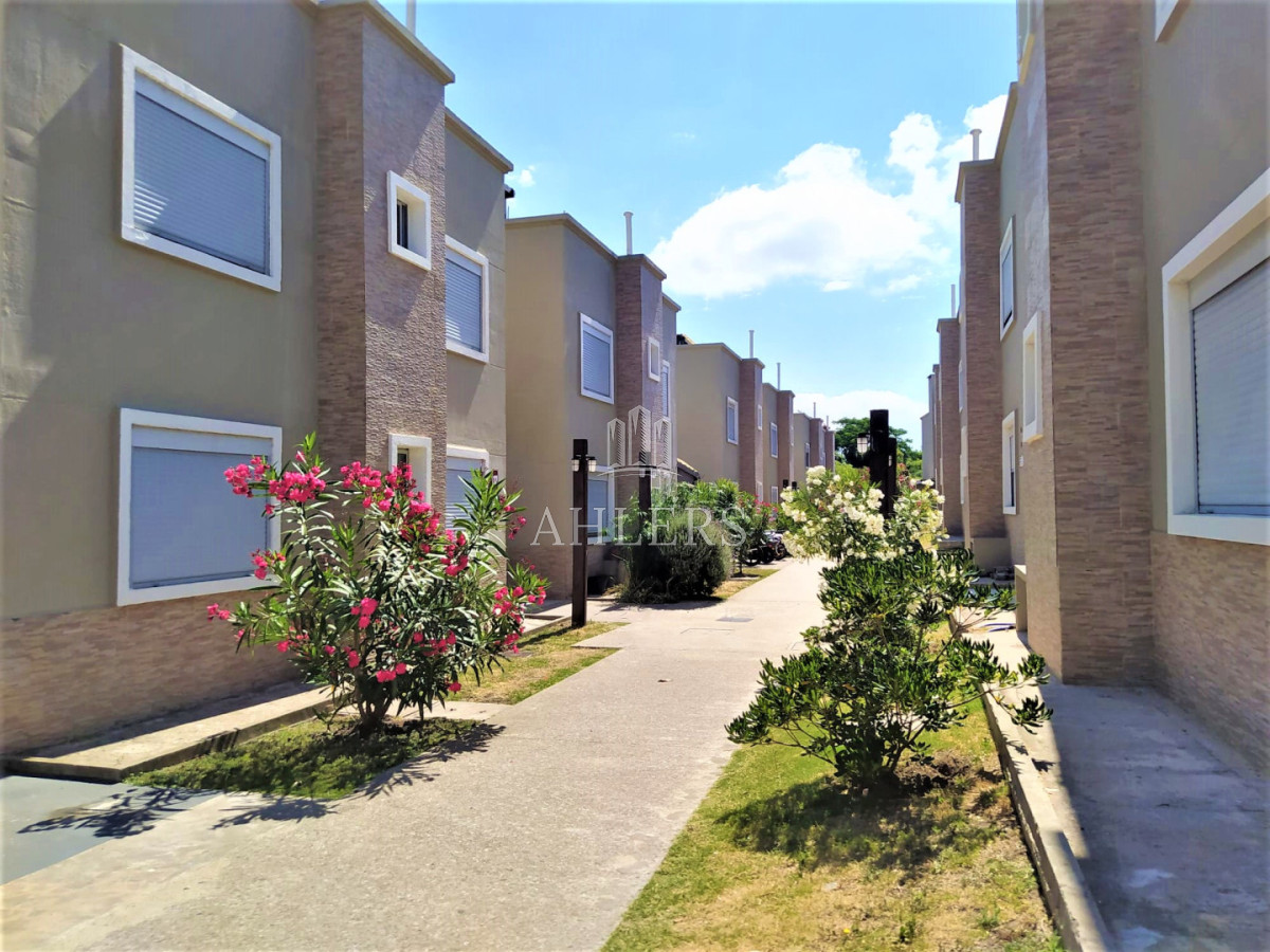 Apartamento ID.431 - Vendo apartamento 2 dormitorios Maldonado