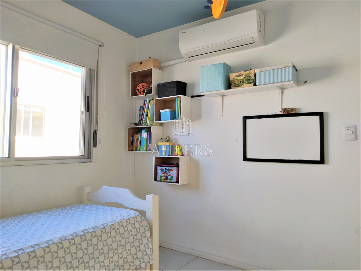 Apartamento ID.431 - Vendo apartamento 2 dormitorios Maldonado