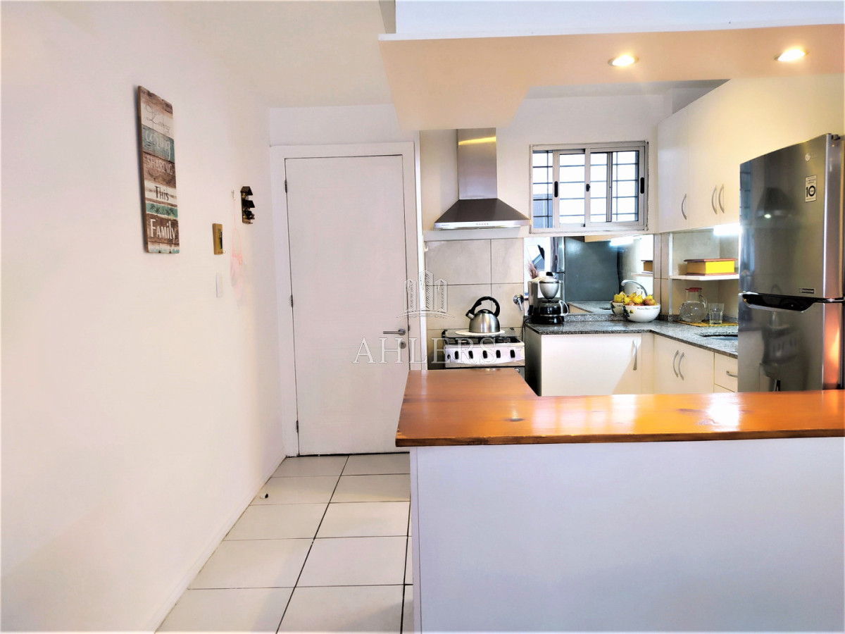 Apartamento ID.431 - Vendo apartamento 2 dormitorios Maldonado