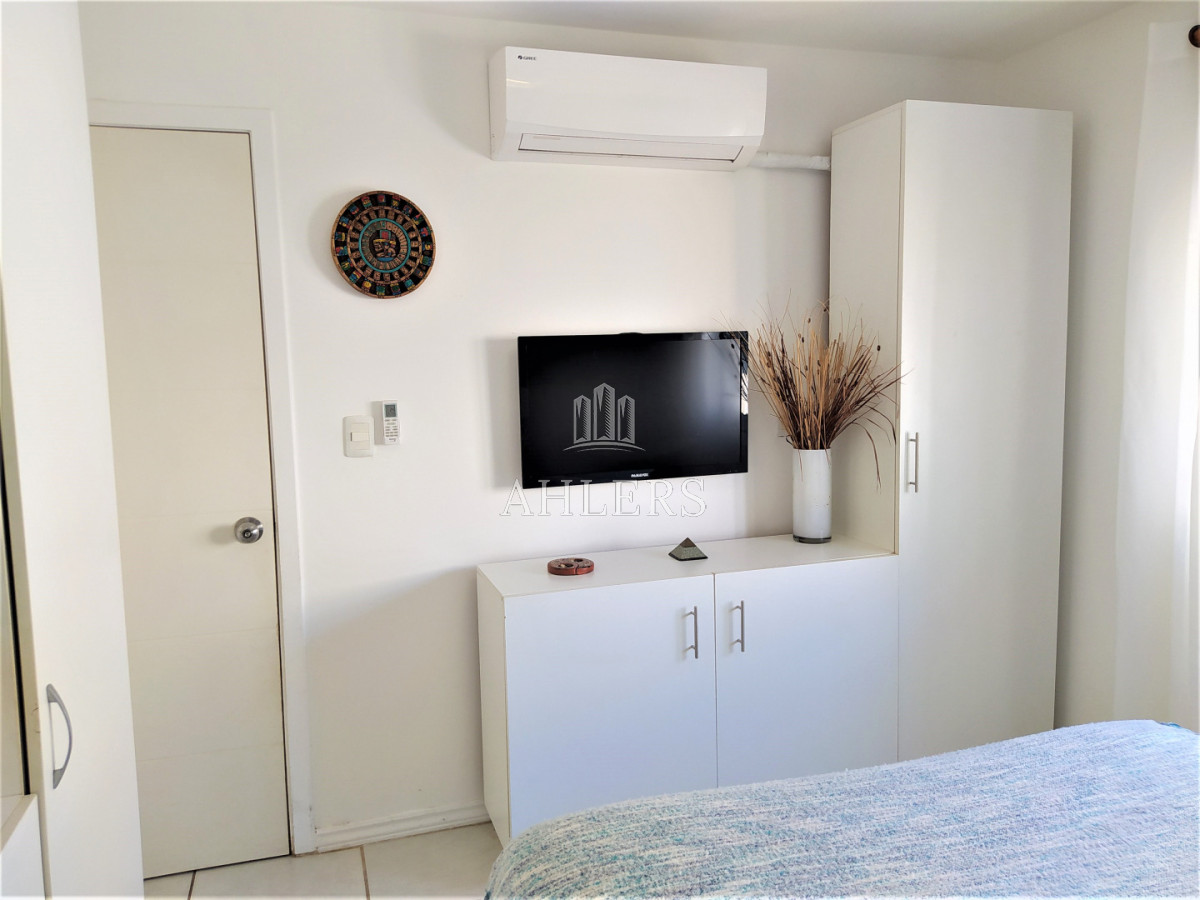 Apartamento ID.431 - Vendo apartamento 2 dormitorios Maldonado