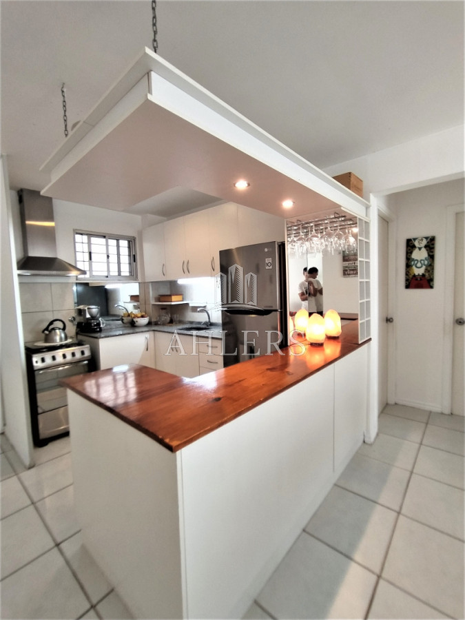 Apartamento ID.431 - Vendo apartamento 2 dormitorios Maldonado