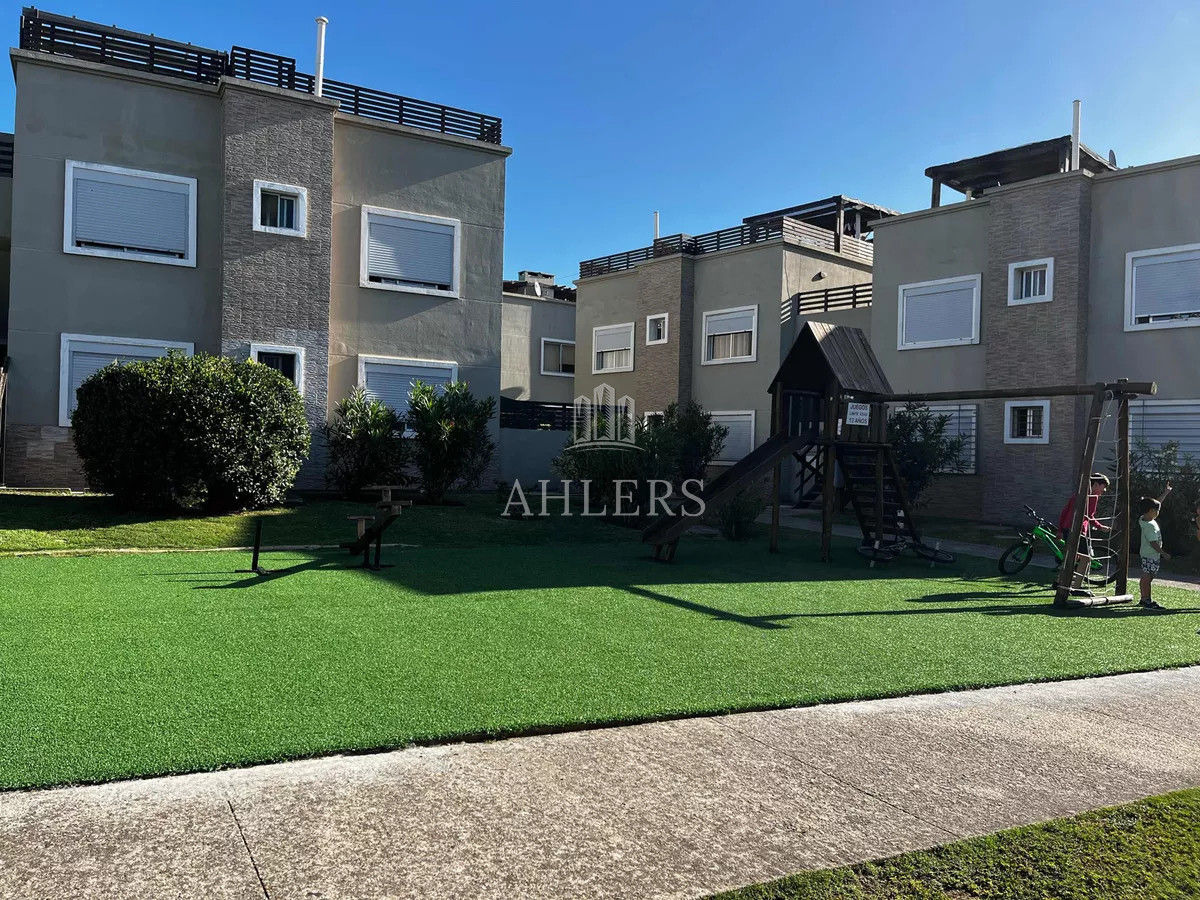 Apartamento ID.431 - Vendo apartamento 2 dormitorios Maldonado