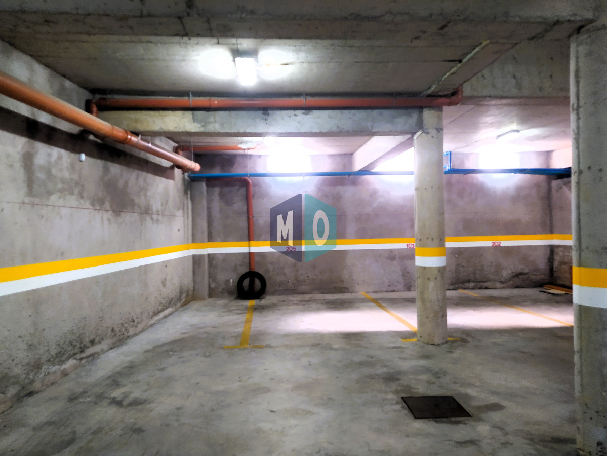 Apartamento ID.1108 - Venta apartamento 1 dormitorio con piscina terraza  parrillero garage