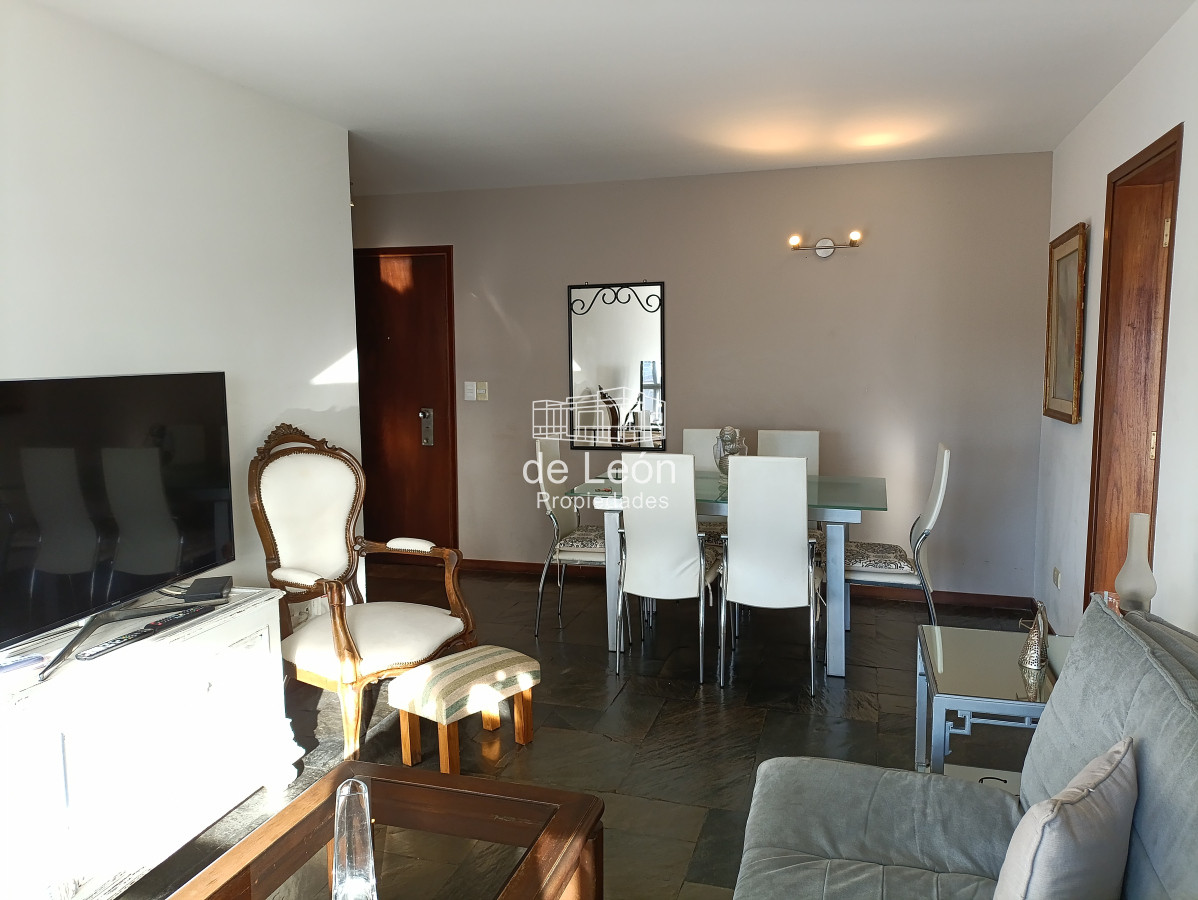 Apartamento ID.15262 - Venta apartamento 1 dormitorio con servicios playa brava
