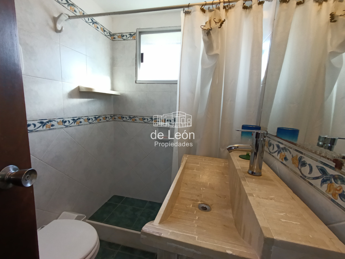 Apartamento ID.15262 - Venta apartamento 1 dormitorio con servicios playa brava
