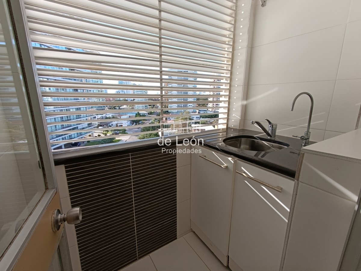Apartamento ID.15262 - Venta apartamento 1 dormitorio con servicios playa brava