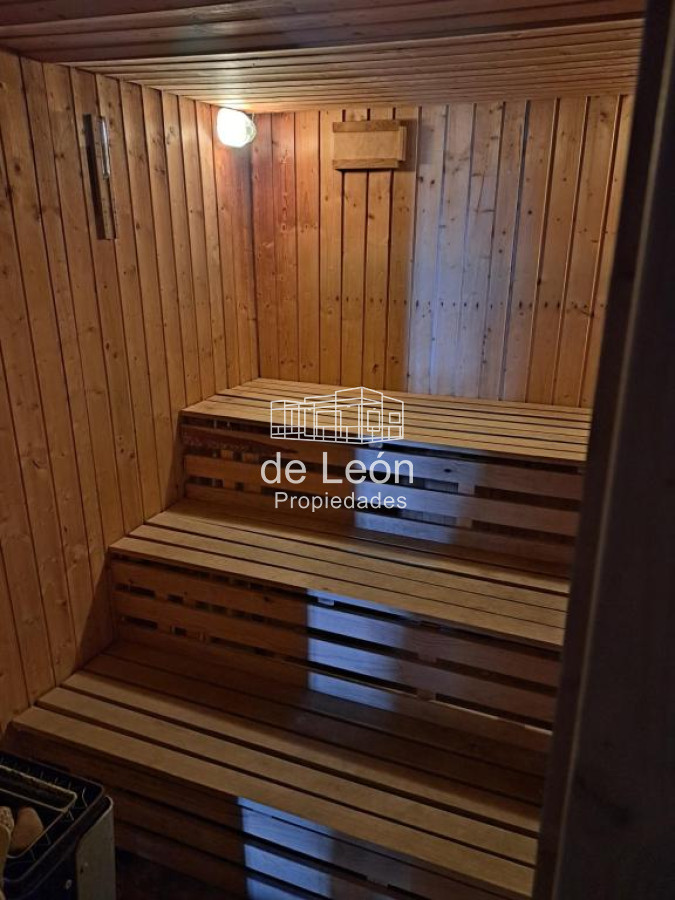 Apartamento ID.15262 - Venta apartamento 1 dormitorio con servicios playa brava