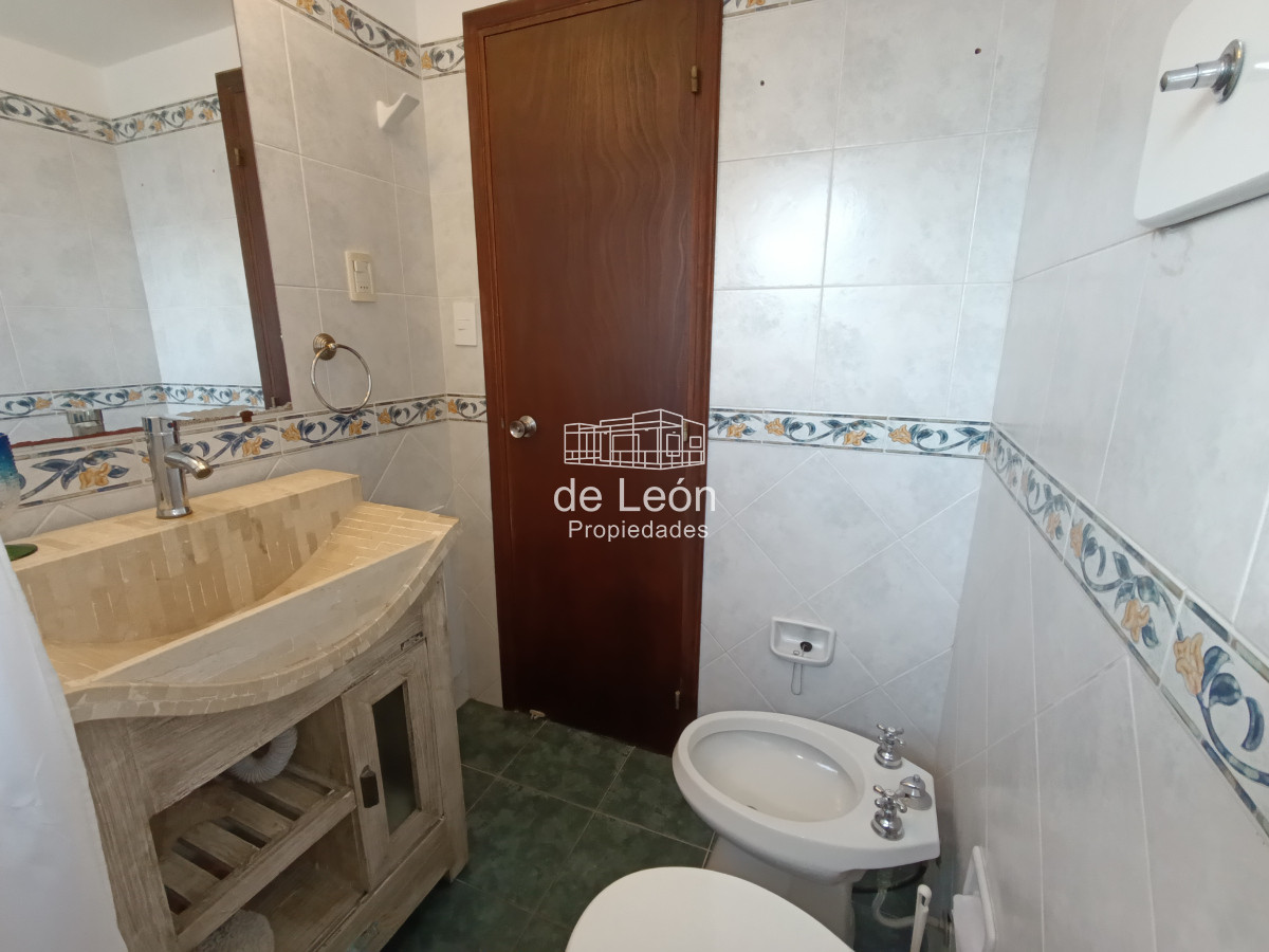 Apartamento ID.15262 - Venta apartamento 1 dormitorio con servicios playa brava