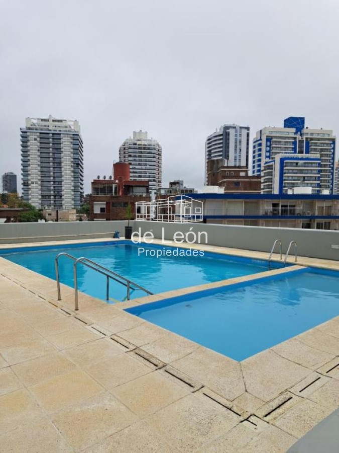 Apartamento ID.15262 - Venta apartamento 1 dormitorio con servicios playa brava