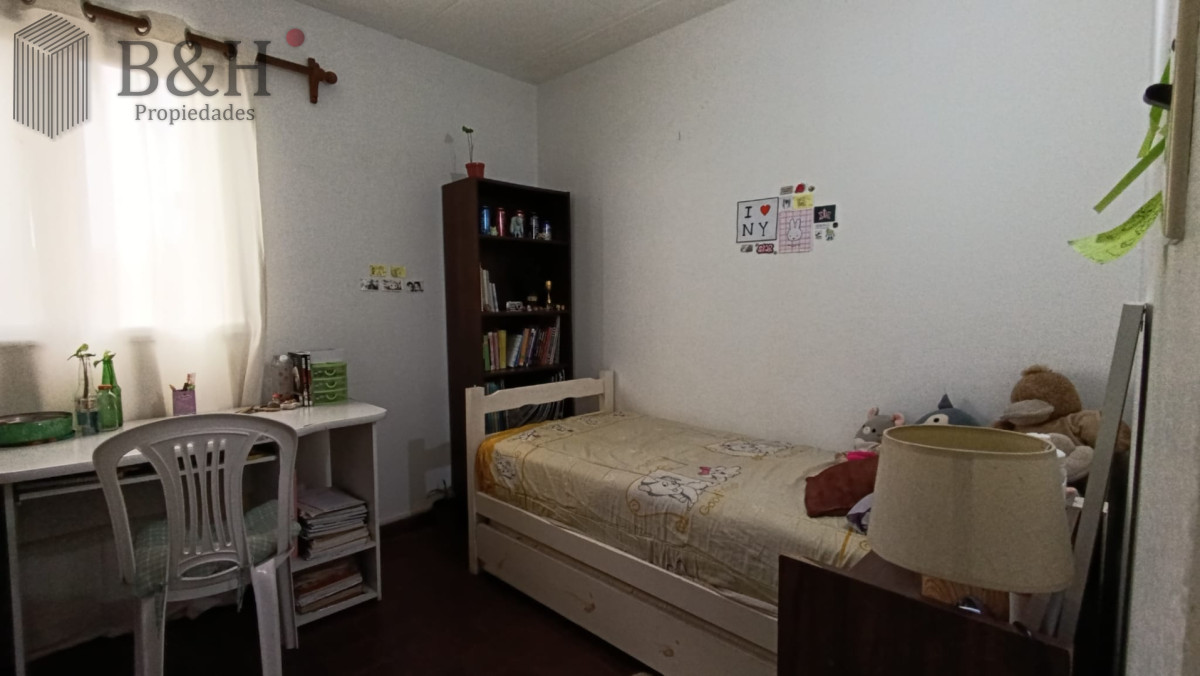 Apartamento ID.6287 - Vendo apartamento B9 4 dormitorios oportunidad