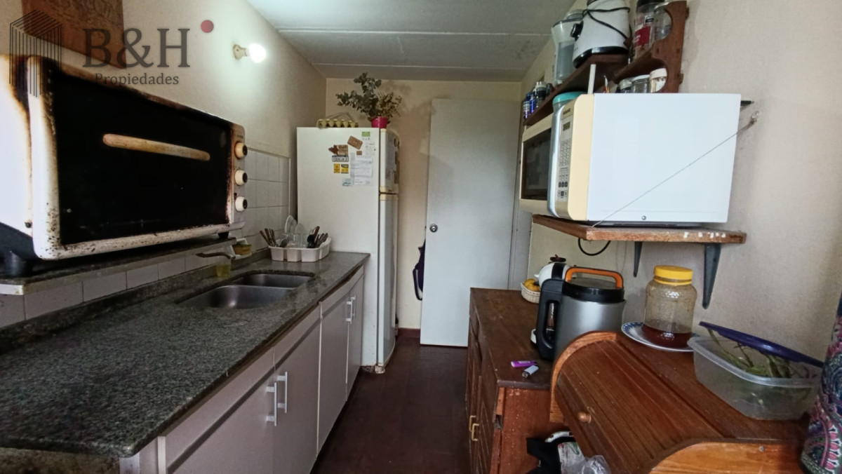 Apartamento ID.6287 - Vendo apartamento B9 4 dormitorios oportunidad