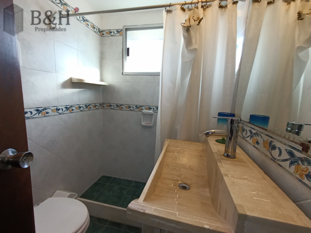 Apartamento ID.4857 - Venta apartamento 1 dormitorio con servicios playa brava