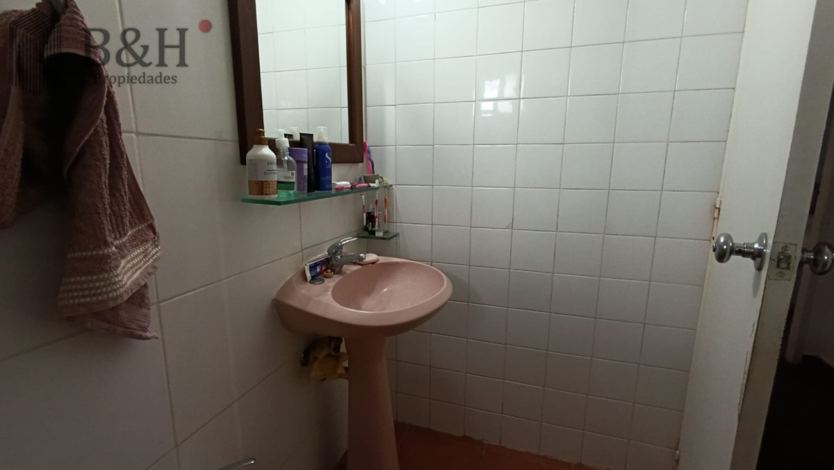 Apartamento ID.6287 - Vendo apartamento B9 4 dormitorios oportunidad