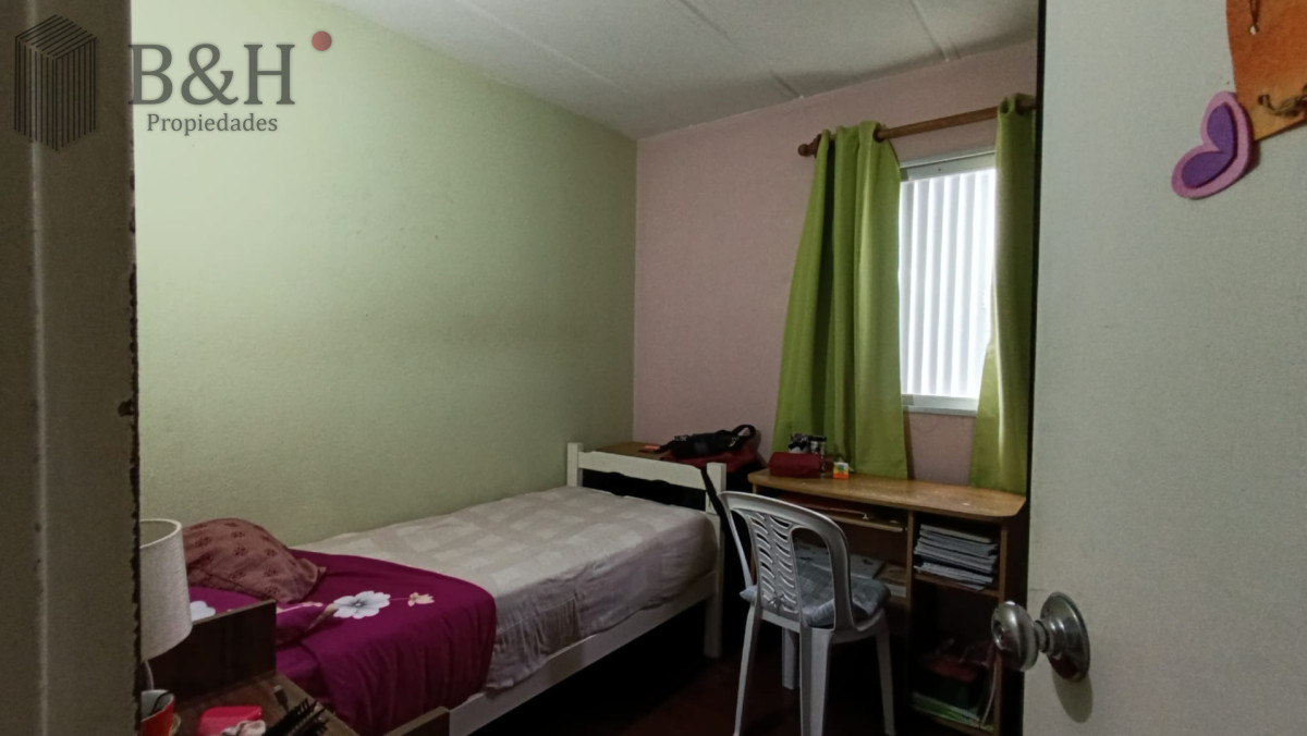Apartamento ID.6287 - Vendo apartamento B9 4 dormitorios oportunidad